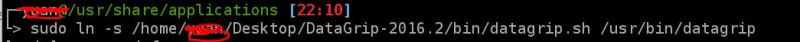 centos7如何快速啟動應(yīng)用程序?