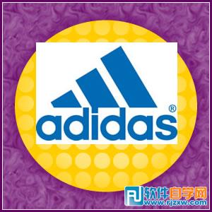 Fireworks企業(yè)標識提取法