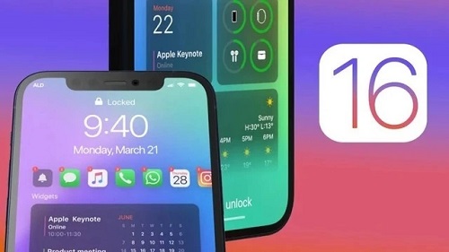ios16支持微信雙開(kāi)嗎詳情