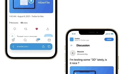 ios16支持微信雙開(kāi)嗎詳情