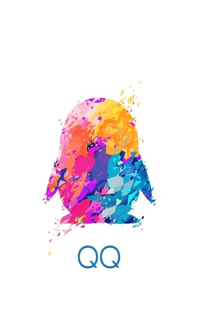 如何讓QQ頭像變?yōu)閯討B(tài)的頭像