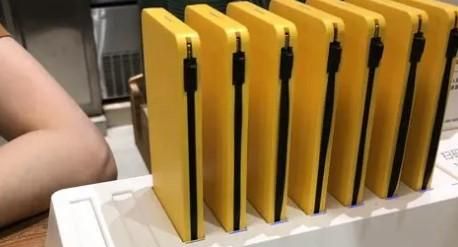 美團(tuán)充電寶是怎樣收費的呢