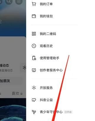 如何查看抖音號(hào)